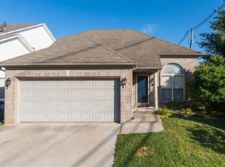 797 Rambling Creek Dr, Lexington, KY 40509