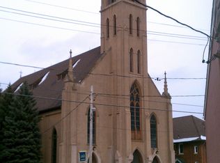 737 Railroad St, Johnstown, PA 15901