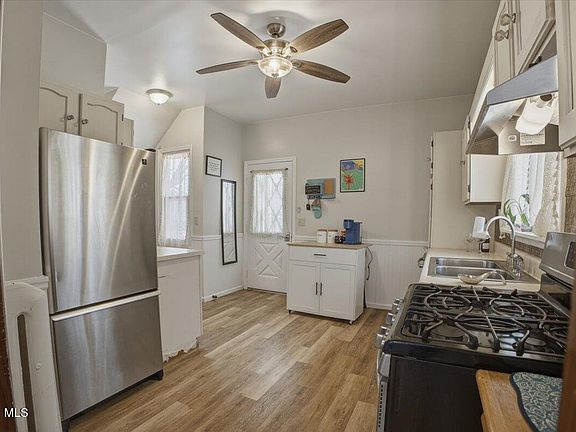 5th image of 5 Morgan Terrace