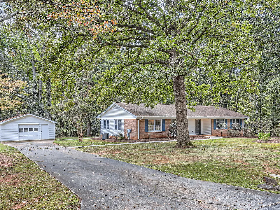203 Nottingham Dr