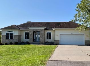 8866 Cascade Rd SE, Ada, MI 49301