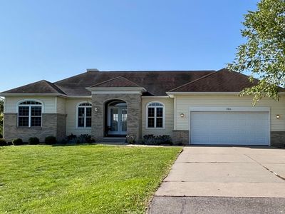 8866 Cascade Rd SE, Ada, MI, 49301