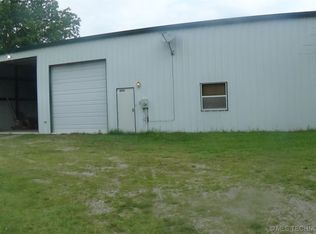 16905 E 458th Rd, Claremore, OK 74017