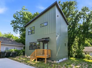 1013 A Carroll St, Durham, NC 27707