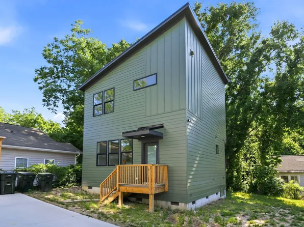 1013 A Carroll St, Durham, NC 27707