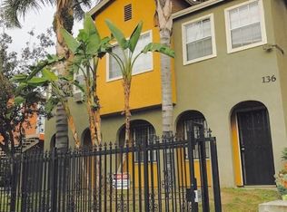 (Undisclosed Address), Los Angeles, CA 90004