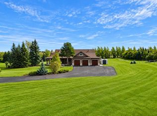 15 W Gray Way, Rocky View County, AB T3R1K7