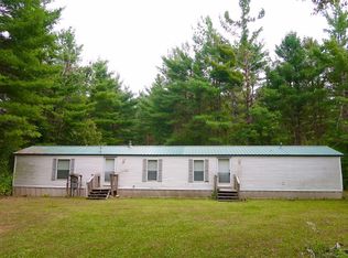 1210 Patterson Rd, Elmira, MI 49730
