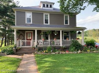 133 Gumaer Rd, Factoryville, PA 18419