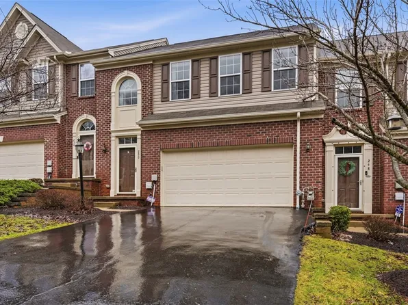 250 Corey Dr, Gibsonia, PA 15044