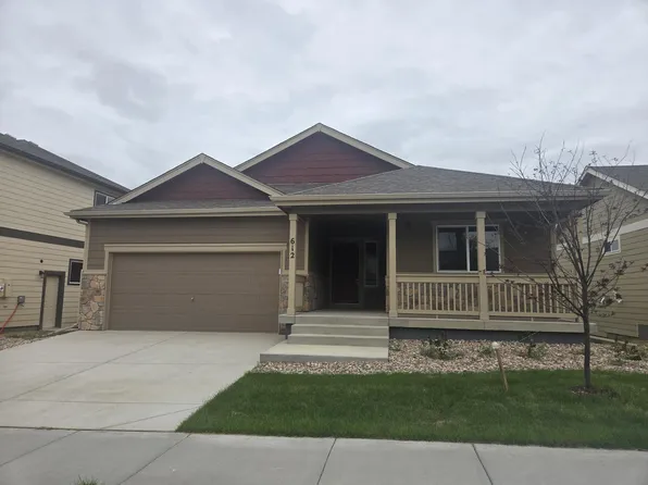 612 87th Ave, Greeley, CO 80634