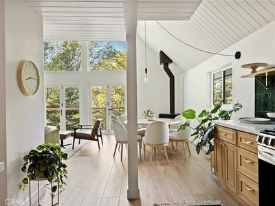 209 Massive Rd, Lake Arrowhead, CA, 92352