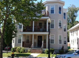502 Washington St, Brighton, MA 02135