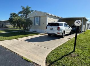1601 Us Highway 441 SE LOT 140, Okeechobee, FL 34974