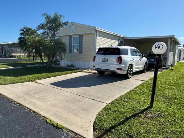 1601 SE Us Highway 441 #140, Okeechobee, FL 34974