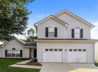 2098 Sugar Creek Falls Ct SE, Atlanta, GA 30316