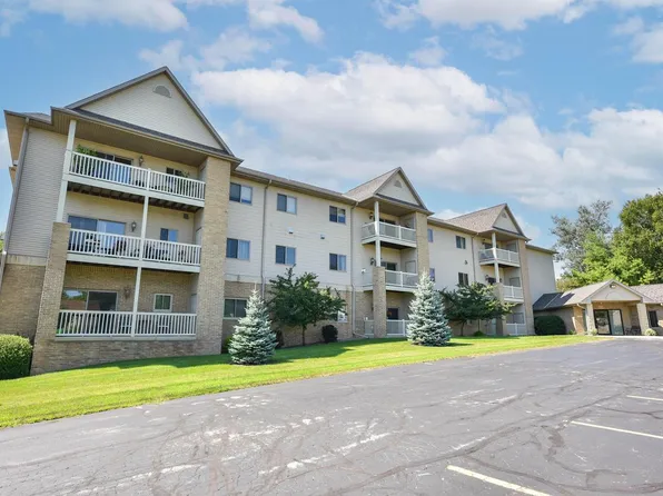 223 Fifth STREET #317, Hartford, WI 53027