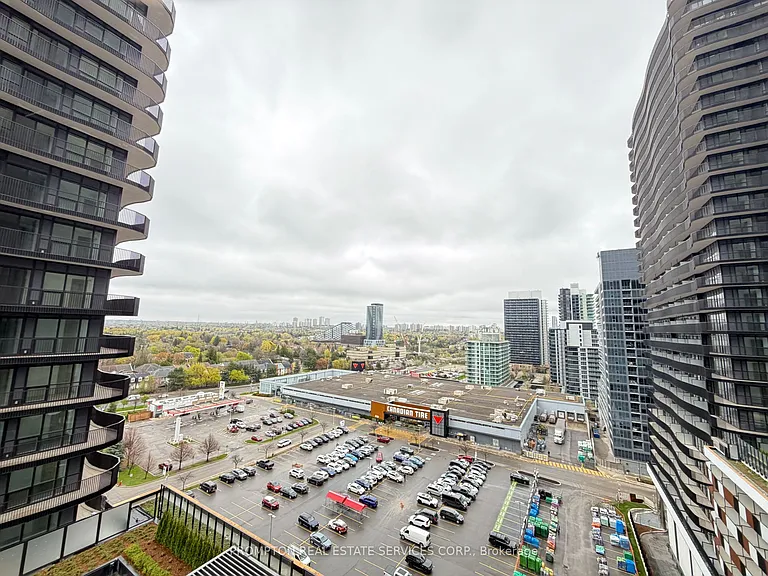 18 Esther Shiner Blvd #1205 — Photo 30