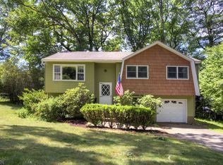 5 Caruso Rd, Rockaway, NJ 07866