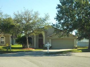 3221 Fremont Ct, Land O Lakes, FL 34639