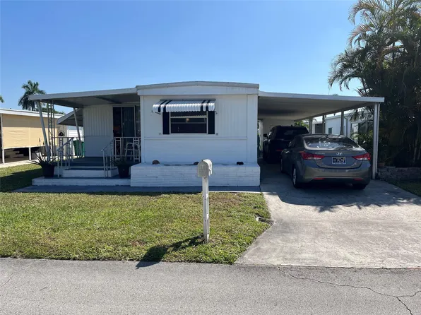 1820 SW 84th Avenue, Davie, FL 33324