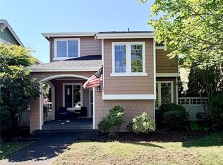 4611 NE 5th Pl, Renton, WA 98059