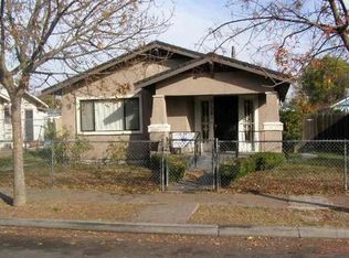 2128 S American St, Stockton, CA 95206
