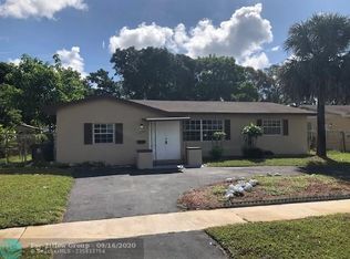 2850 NW 36th Ave, Fort Lauderdale, FL 33311
