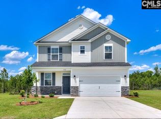 632 Old Charleston Rd, Pelion, SC 29123