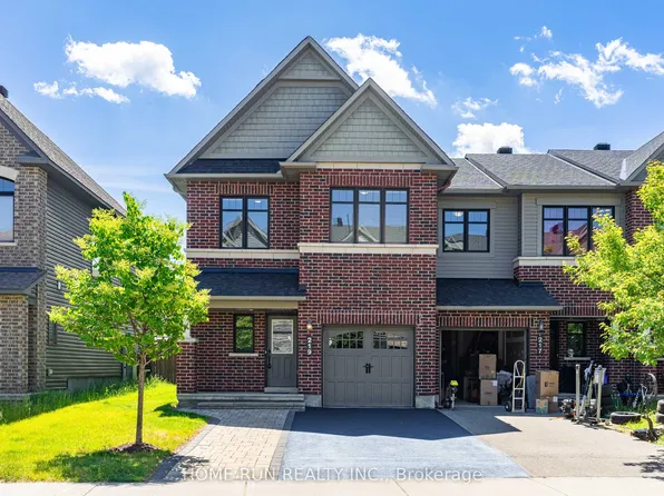 219 Halyard Way, Ottawa, ON K2T 0L2