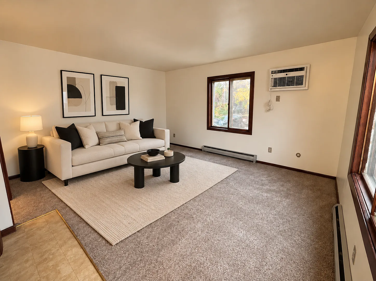 Cozy Studio, Big PossibilitiesHeat Included! — Photo 1