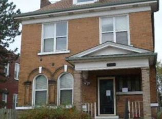 3928 Sullivan Ave, Saint Louis, MO 63107
