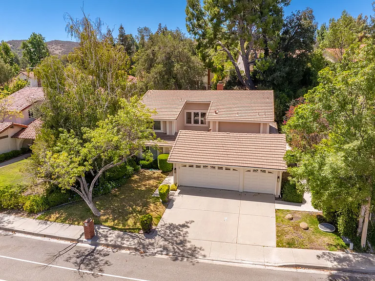 681 Triunfo Canyon Rd — Photo 57