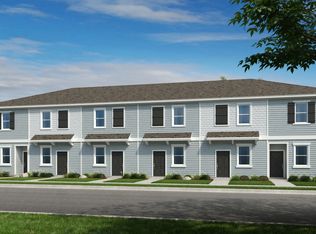 Juniper Plan, Sabal Terrace, Jacksonville, FL 32210