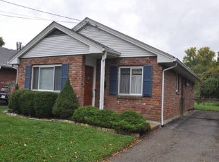 3980 Warren Ave, Cincinnati, OH 45227