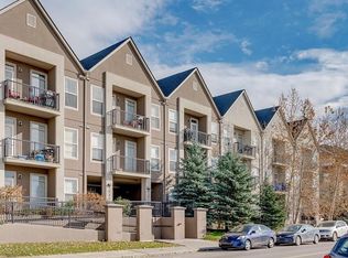 15304 Bannister Rd SE #210, Calgary, AB T2X 0M8