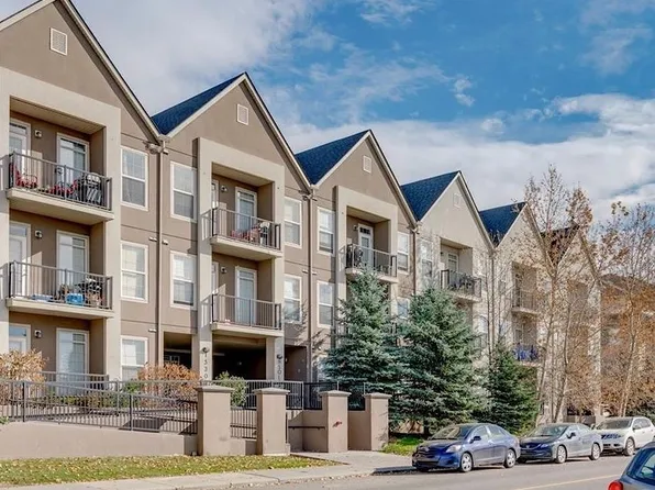 15304 Bannister Rd SE #210, Calgary, AB T2X 0M8