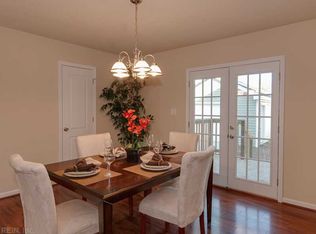 3242 Vimy Ridge Ave, Norfolk, VA 23509