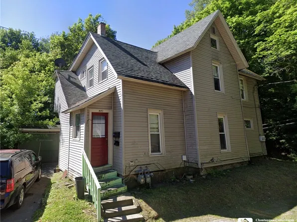 440 Winsor St, Jamestown, NY 14701