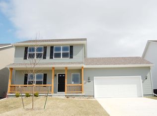 4607 NE Michael Dr, Ankeny, IA 50021