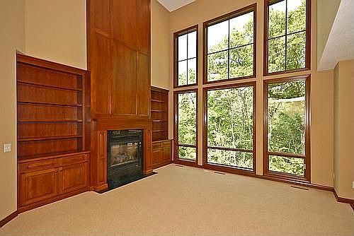 Custom Windows