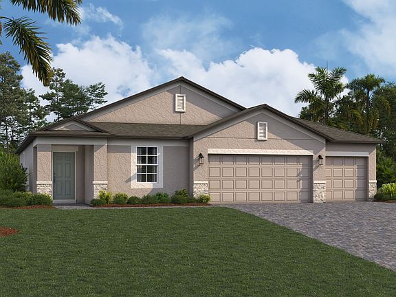 Elmhurst V2.1 Elevation B
