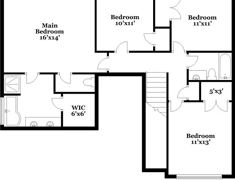 112 Garrison Ln — Photo 2