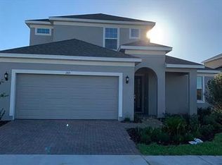 205 Trinity Ridge Cir, Davenport, FL 33897