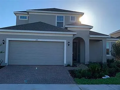 205 Trinity Ridge Cir Photo 1 205 Trinity Ridge Cir Photo 1