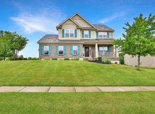 5894 Kensington Trl, Liberty Township, OH 45044