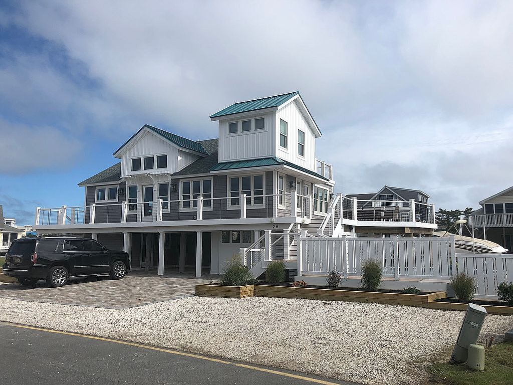 28 Oyster Bay Dr, Fenwick Island, DE 19944 Zillow