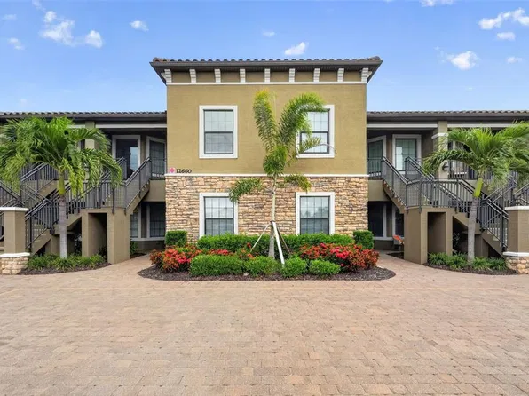 12660 SORRENTO WAY #103, BRADENTON, FL 34211