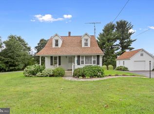 4344 Coseytown Rd, Greencastle, PA 17225