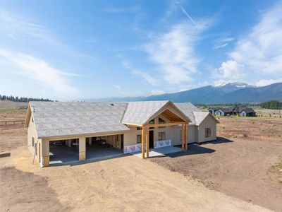 5045 Cameron Rose Ln, Stevensville, MT, 59870